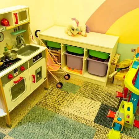 Merry Vila Vysoké Tatry