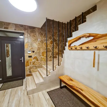 Villa Merry *