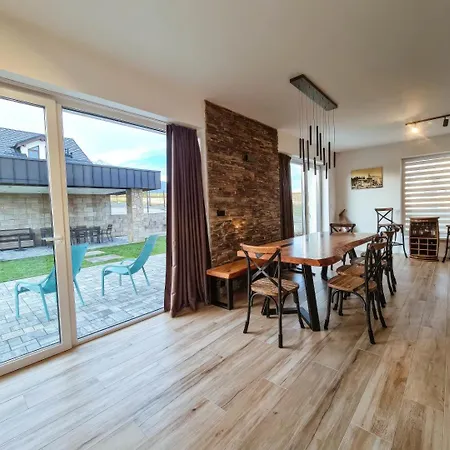 Willa Merry Wysokie Tatry