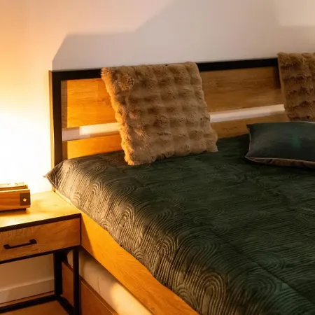 Vila Merry Vysoké Tatry