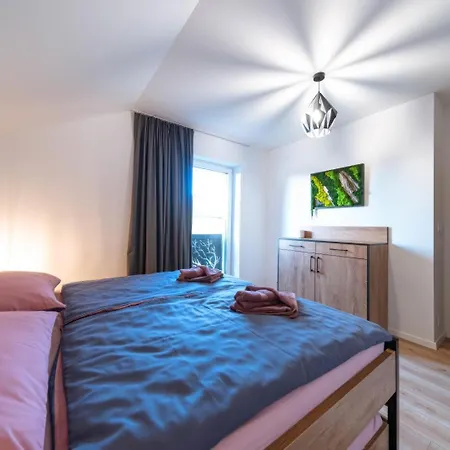 Merry * Wysokie Tatry