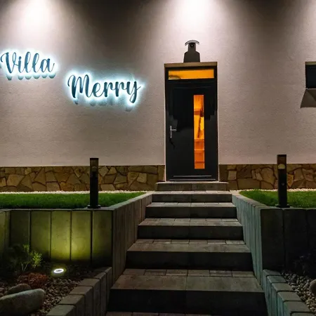 Merry Villa