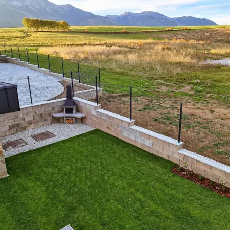 Merry Vila Vysoké Tatry