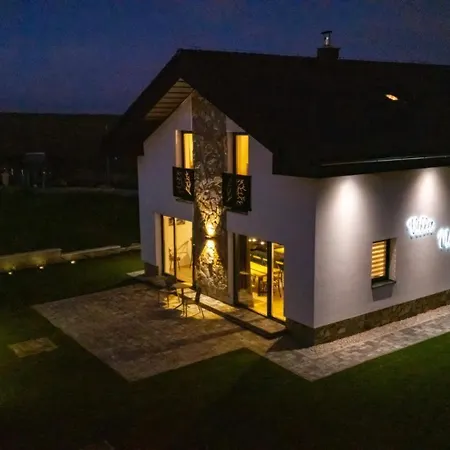 Merry Willa Wysokie Tatry