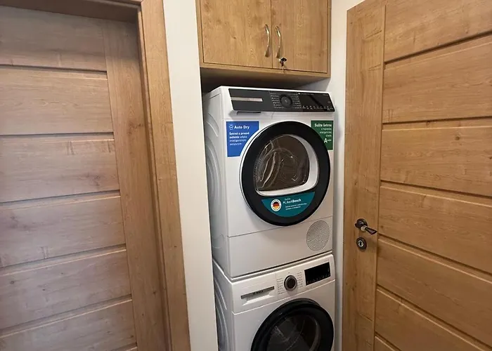 Merry 빌라 Vysoké Tatry