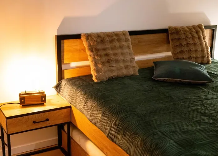 빌라 Merry Vysoké Tatry