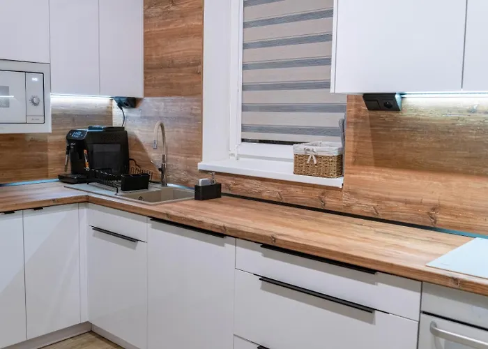 Merry 빌라 Vysoké Tatry