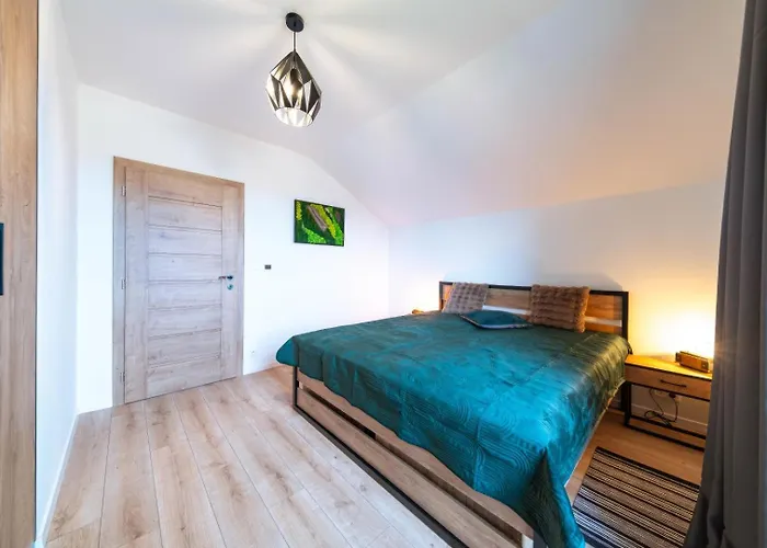 Merry 빌라 Vysoké Tatry