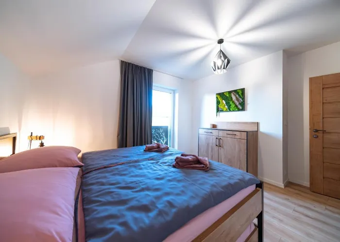 Merry * Vysoké Tatry