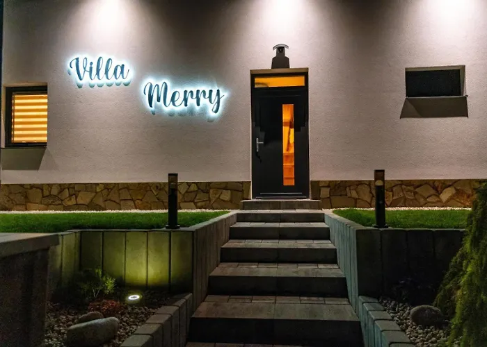 Merry 빌라